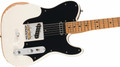 Fender John Osborne Signature Telecaster Electric Guitar in Olympic White - 0140372305-Body-Angle.jpg