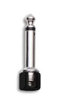 Evidence Audio SIS Angled Connector in Black - EV-SIS-BK-1.jpg