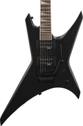 Jackson X Series Warrior WRX24 Electric Guitar in Satin Black - 2916600568_jac_ins_frt_01_rr-hero.jpg