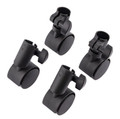 Hercules HA204 Castor Set for GS523B & GS525B - HPC0SAGX040005.jpg