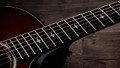 Taylor Next Generation Builders Edition 514ce Builders Edition Electro Acoustic Guitar in Kona Burst - Taylor-Builder’s-Edition-514ce-Kona-Burst-2026-Spec-1211195092-gallery-08-2026.jpg