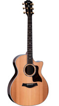 Taylor Next Generation 714ce Electro Acoustic Guitar - Taylor-714ce-2026-Spec-1208205082-FrontRight-2025.jpg