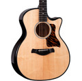 Taylor Next Generation 514ce Builders Edition Electro Acoustic Guitar in Natural - Taylor-Next-Generation-Builders-Edition-514ce-1212165035-FrontRight-cropped.jpg