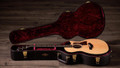 Taylor Next Generation 514ce Builders Edition Electro Acoustic Guitar in Natural - Taylor-Next-Generation-Builders-Edition-514ce-1212165035-Gallery-01-2026.jpg