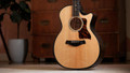Taylor Next Generation 514ce Builders Edition Electro Acoustic Guitar in Natural - Taylor-Next-Generation-Builders-Edition-514ce-1212165035-Gallery-17-2026..jpg