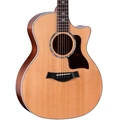 Taylor Next Generation 514ce Electro Acoustic Guitar - Taylor-514ce-2026-Spec-1208205083-FrontRight-cropped.jpg
