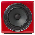 Avantone MixCube Active Full-Range Mini-Reference Studio Monitors in Ferrari Red (Pair) - 344870-1563538568241.jpg