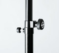 K&M 214/6 Heavy Duty Aluminium Tube Tripod PA Speaker Stand In Black,  - KM2146 (4).jpg