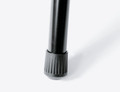 K&M 214/6 Heavy Duty Aluminium Tube Tripod PA Speaker Stand In Black,  - KM2146 (8).jpg