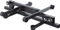 K&M 18820 Foldable Heavy Duty Steel Tube Adjustable Keyboard Table Stand In Black - KM18820BK (3).jpg
