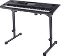 K&M 18820 Foldable Heavy Duty Steel Tube Adjustable Keyboard Table Stand In Black - KM18820BK (4).jpg