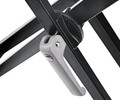 K&M 18997 Lightweight Double Brace X-frame Keyboard Stand - KM18997 (2).jpg
