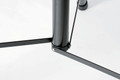 K&M 21436 Lightweight Aluminium Tube Tripod PA Speaker Stand In Black - KM21436 (5).jpg