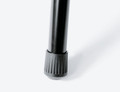 K&M 21436 Lightweight Aluminium Tube Tripod PA Speaker Stand In Black - KM21436 (7).jpg