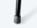 K&M 21436 Lightweight Aluminium Tube Tripod PA Speaker Stand In Black - KM21436 (7).jpg