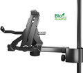 K&M 19743 Universal 10" - 16" Tablet Holder In Black - KM19743 (1).jpg