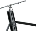 K&M 18860 Spider Pro 2-tier Keyboard Stand In Black - KM18860B (4).jpg