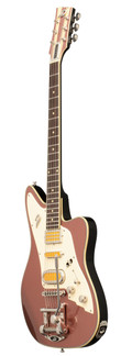 Duesenberg Alliance Series Bros Landreth Joeys Guitar in Catalina Sunset Rose - DAC-LD-J_02.jpg