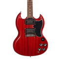 B Stock : Epiphone Tony Iommi SG Special Electric Guitar in Vintage Cherry - B-EIGCTIMSC-0002 (2).jpg