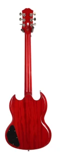 B Stock : Epiphone Tony Iommi SG Special Electric Guitar in Vintage Cherry - B-EIGCTIMSC-0002 (4).jpg
