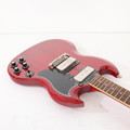 B Stock : Epiphone Tony Iommi SG Special Electric Guitar in Vintage Cherry - B-EIGCTIMSC-0002 (8).jpg