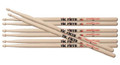 Vic Firth American Classic 5B 4 for 3 Value Pack - VF-P5B3-5B1.jpg