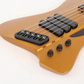 Second Hand Dingwall Canadian D Roc 5 String Bass ARI Gold Ltd Edition Signed 044 - SH-241-6044 (7).jpg