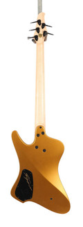 Second Hand Dingwall Canadian D Roc 5 String Bass ARI Gold Ltd Edition Signed 044 - SH-241-6044 (4).jpg