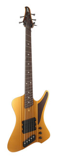 Second Hand Dingwall Canadian D Roc 5 String Bass ARI Gold Ltd Edition Signed 044 - SH-241-6044 (3).jpg