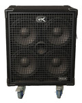 Second Hand Gallien Krueger RBX 4x10 Bass Cabinet 788 - SH-235-2788 (2).jpg