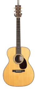 Second Hand Martin Custom OM Pearl 552 - SH-204-1552 (3).jpg