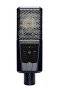 Lewitt LCT 640 TS Multi-Pattern Large-Diapragm Condenser Microphone - 253562-LCT-640-TS+A.jpg