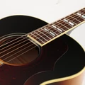 Second Hand Gibson J-185 Original 2021 In Vintage Sunburst #387 - SH-114-2387 (8).jpg