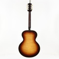 Second Hand Gibson J-185 Original 2021 In Vintage Sunburst 387 - SH-114-2387 (6).jpg