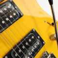 
B Stock : EastCoast HM1 Electric Guitar in Ferrari Yellow - 001 - B-EC-HM1-YE-0001 (11).jpg