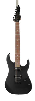 
B Stock : EastCoast MT1 Electric Guitar in Satin Black with Rosewood Fretboard - 001 - B-EC-MT1-BK-0001 (3).jpg