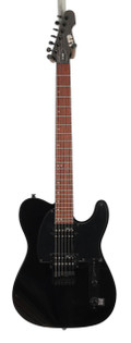 
B Stock : ESP LTD TE-200 Electric Guitar In Black - 001 - B-10009419-0001 (3).jpg