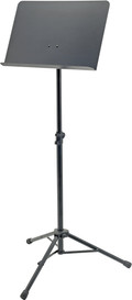 K&M 11960 Orchestra music stand In Black - KM11960 (1).jpg