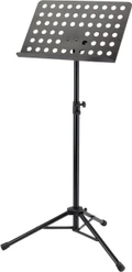 K&M 11940 Orchestra music stand In Black - KM11940 (1).jpg
