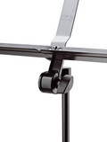 K&M 10065 Music stand In Black - KM10065B (2).jpg