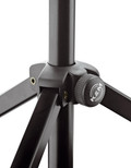 K&M 10065 Music stand In Black - KM10065B (4).jpg