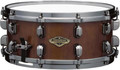 Tama Starclassic Walnut Birch 14x6 inch Snare Drum in Matte Brown - WBSS146BNC-MBC (1).jpg