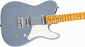 Fender 75th Anniversary American Professional Classic Cabronita Telecaster Electric Guitar in Ice Blue Metallic - 0177032383-Angle.jpg
