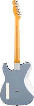 Fender 75th Anniversary American Professional Classic Cabronita Telecaster Electric Guitar in Ice Blue Metallic - 0177032383-Full-Back.jpg