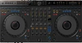 Alpha Theta DDJ-GRV6 4-Channel DJ Controller - DDJ-GRV6 (1).jpg