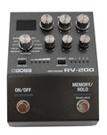 Second Hand Boss RV-200 Reverb 815 - SH-141-5815 (2).jpg