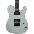 Charvel Standard Series San Dimas Style-2 SD2 HH HT Electric Guitar in Satin Gray - 2976181370-Body.jpg