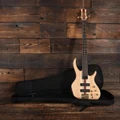 Tobias Classic IV Bass Guitar in Satin Natural - TBCL4SNAGH1 (13).jpg