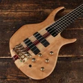 Tobias Classic V 5-String Bass Guitar in Satin Natural - TBCL5SNAGH1 (6).jpg