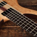 Tobias Classic V 5-String Bass Guitar in Satin Natural - TBCL5SNAGH1 (10).jpg